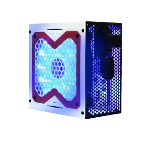 Jbon 550W Pc Power Supply Full <b>Range</b> Silent Anti Lightning Anti Moisture For I7 And 8 Core - Product Image 5