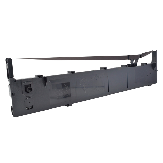 LQ2190 Dot Matrix Printer Ribbon Cartridge LQ2190 Compatible for EPSON LQ2170 FX2170 LQ2070 LQ2080 LQ2180 S015086