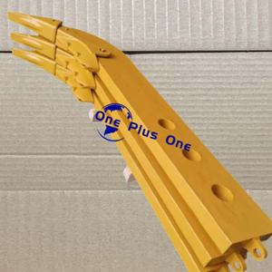 Venta Directa de Fábrica: Eje 195-79-31141 para Topadoras de Orugas Komatsu D275A-5 D355A-3 - Product Image 6