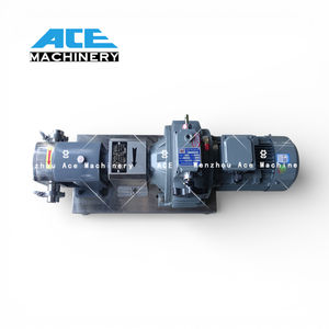 Bomba autocebante de cavidad progresiva de lóbulos para tratamiento de aguas residuales, la mejor relación calidad-precio, fabricación de bombas mono-lodo. - Product Image 4