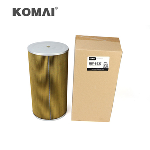 Filtro hidráulico KOMAI EF-0780-100-070628 EF-078C 60045726 P040150  B222100000735 B222100000346 para Sany Liugong - Product Image 2