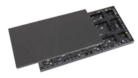 Module d'affichage LED intérieur P2.5 de haute qualité, mur vidéo numérique couleur, en stock