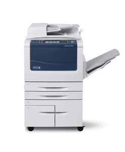 Sử dụng cho <span class=keywords><strong>Xerox</strong></span> 5845 5855 5865 5875 5890 Máy Photocopy loại chung A3 Max. Giá cả cạnh tranh tân trang sản phẩm - Product Image 2