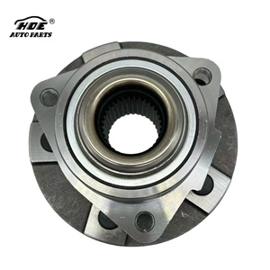 513190 10359824 21990449 Pièces automobiles HDE Roulement de moyeu de roue pour Chevrolet Equinox - Product Image 4