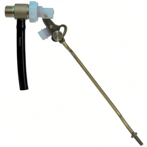 Valvola di collegamento laterale completa Pucci per impianti elettrici di camper - Product Image 3