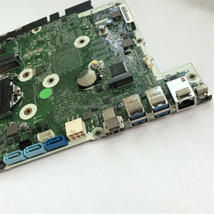 Per HP EliteOne 800 G2 AiO scheda madre 822826-002 822826-602 798964-002 UMA Q270 1151 6 ° 7 ° <span class=keywords><strong>DDR4</strong></span> 100% testato nave veloce - Product Image 3