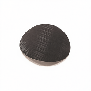 Disco de Lijado de Fibra TTAKE Trizact A160 con Respaldo de Velcro para Aplicaciones Abrasivas - Product Image 2