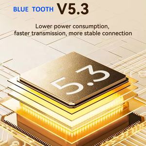 Anpassbares LOGO, Rausch unterdrückung Air BT Headset Pro 2 ANC TWS drahtlose Ohrhörer In-Ear-Kopfhörer - Product Image 4