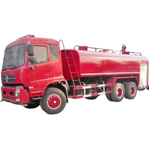 Bel prezzo Dongfeng KINGRUN 6x4 12000 litri standard <span class=keywords><strong>camion</strong></span> dei pompieri <span class=keywords><strong>dimensioni</strong></span> - Product Image 1