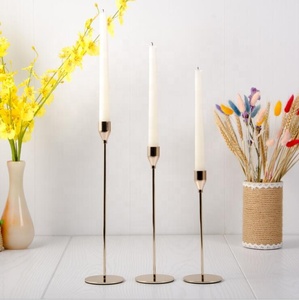 Africa Church <strong>Taper</strong> <strong>Candle</strong> White Paraffin Wax Eco-Friendly Non-Toxic BV Certified 10-25cm 10g-95g Christmas Home <strong>Candle</strong> - Product Image 4