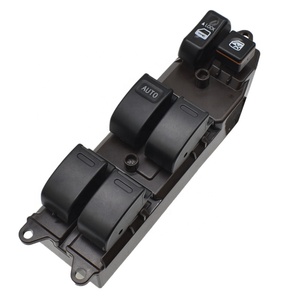 Công tắc cửa kính điện bên lái giá xuất xưởng 84820-0K021 cho Toyota <span class=keywords><strong>HILUX</strong></span> VIGO 848200K021 84820-01021 84820-0K020 - Product Image 4