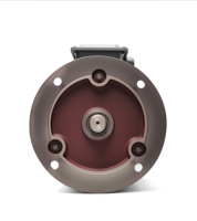 Moteur asynchrone triphasé en fonte 0,75 CV-120 CV IP54 50 Hz IE3 Efficacité Contrôleur de vitesse variable
