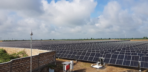 Batería Solar Dividida Goodwe Serie BAT GW51.2/56.3-BAT-I-G10 5.12kWh 100Ah LiFePO4, Comunicación CAN, Alto Voltaje - Product Image 6