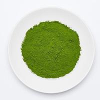 Thé vert matcha biologique naturel pur de qualité supérieure, matcha cérémoniel, vente chaude