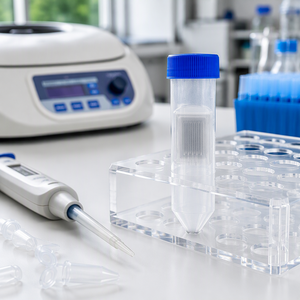Filtros Centrífugos PES para Concentración de Proteínas, Hechos en Corea, OEM ODM, 0.5 mL, 1 kDa, 25/caja - Product Image 4