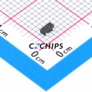 New Original DTA143ECA SOT-23 Transistor Digital Transistor Whole Sale Electronic Component Chips Supplier & BOM Service - Product Image 1