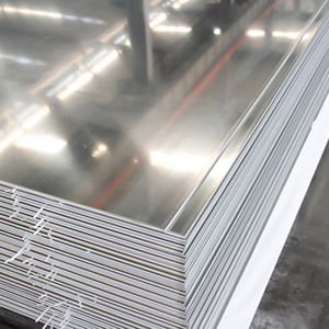 Feuilles d'aluminium 1050 1060 5754 3003 5005 5052 5083 6061 6063 7075 H26 T6 Finition Miroir Anodisée Plaque Feuille Rouleau - Product Image 1