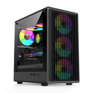 Ordinateur de bureau de jeu de conception professionnelle pour Legion 7000K, processeur U9-275HX, 16G/32G RAM, 1T/2T SSD, RTX5070-12GB, <span class=keywords><strong>PC</strong></span> E-sport et bureau à <span class=keywords><strong>domicile</strong></span> - Product Image 1