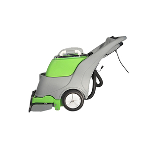 Máquina de limpieza de <span class=keywords><strong>alfombras</strong></span> y <span class=keywords><strong>alfombras</strong></span> tres en uno automática comercial CleanHorse D2 <span class=keywords><strong>para</strong></span> <span class=keywords><strong>limpiar</strong></span> <span class=keywords><strong>alfombras</strong></span> - Product Image 4