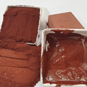 High Quality Iron <strong>Oxide</strong> Red, High Temperature Resistance, Good Coloring,suitable for Paints,building Materials,and Cement Bricks - Product Image 5