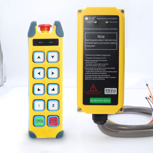 New Package Wireless Controller Durability Crane Remote Control Linear Actuator Remote Control - Product Image 1