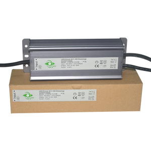 Último estilo led de 24 v de <span class=keywords><strong>la</strong></span> fuente de alimentación a prueba de tensión constante triac dimmable led conductor - Product Image 4