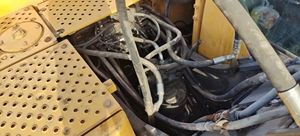 Excavatrice Volvo d'occasion de haute qualité EC240DL en bon état EC200 et EC 240 à vendre - Product Image 4