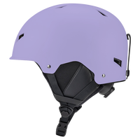 2024 Casque de ski-Casque de snowboard pour hommes, femmes et jeunes CE en1077