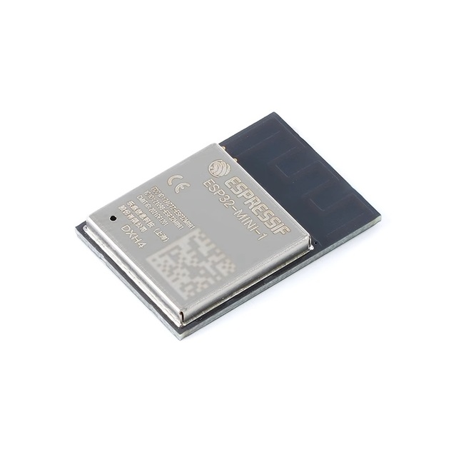 Electronic Component Wireless RF Modules ESP32-MINI-1-H4 Stock Integrated Circuits Fast Delivery