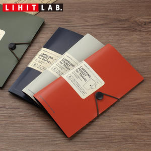 Carpeta Portátil para Pasaporte, Recibos de Viaje, Boletos de Cine - Product Image 3