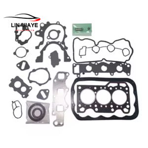 S1140006 tout nouveau jeu de joints de culasse de moteur pour Daewoo Damas <span class=keywords><strong>Labo</strong></span> Matiz Tico OEM S1140006 - Product Image 3