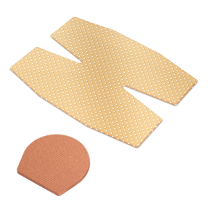 Parche <span class=keywords><strong>de</strong></span> hongos <span class=keywords><strong>en</strong></span> las uñas <span class=keywords><strong>de</strong></span> etiqueta privada, antifúngico Extra fuerte con 40% <span class=keywords><strong>de</strong></span> urea, uñas descoloridas dañadas y frágiles gruesas para manos y pies - Product Image 5