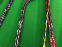Meilleures ventes JOL Viz, vente en gros usine Chine, 5000 pièces, maille de lacrosse en fibre de carbone de haute qualité à faible enclenchement, 380g, personnalisable pour