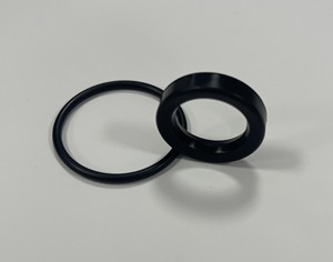 YIDA Fabrication sur mesure de joints toriques en caoutchouc résistant à la chaleur et à la corrosion, haute précision, prix d'usine, service OEM / ODM offert - Product Image 2