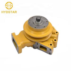 OEM Standardgröße Bagger-Ersatzteile <span class=keywords><strong>4D105</strong></span> 6130-62-1110 Bagger-Wasserpumpe für <span class=keywords><strong>Komatsu</strong></span> K30 Motor - Product Image 1