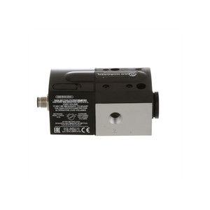 Válvula Proporcional Norgren VP5006PK411H00 106psi 0-90psi 4-20mA con Retroalimentación, Fabricada en el Reino Unido - Product Image 2