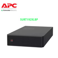APC SURT192XLBP 192V Batterie UPS en ligne Protection contre la foudre monophasée pour ordinateurs
