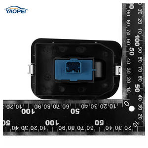 Interruttore di comando alzacristalli 6490 H0 6490.H0 per <span class=keywords><strong>Peugeot</strong></span> Citroen <span class=keywords><strong>Nemo</strong></span> 2008-2021 - Product Image 6