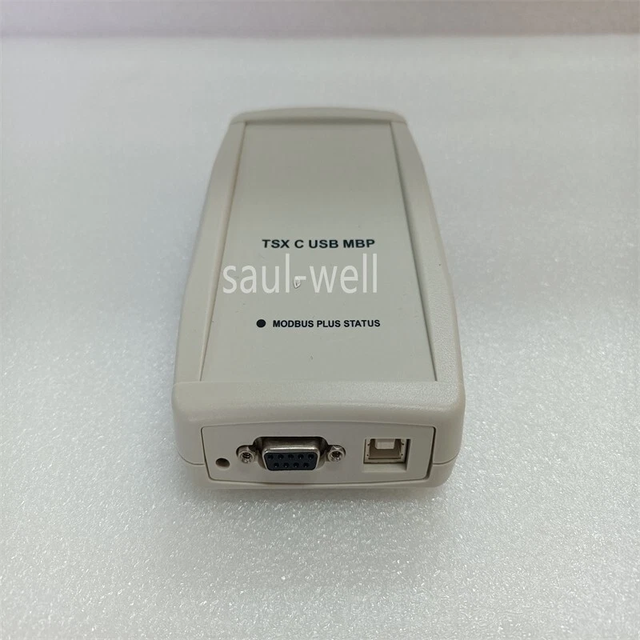 New and in Stock Tsxcusbmbp Usb-modbus Plus Converter for Plc, Pac & Dedicated Ctrlrs