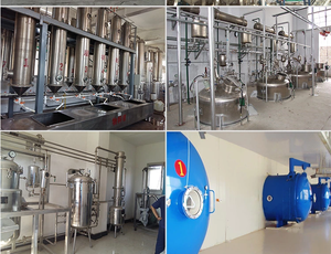 80% HPLC luteina in polvere dall'estratto <span class=keywords><strong>di</strong></span> calendula | Integratore naturale per la salute degli occhi | Campione gratuito disponibile - Product Image 5