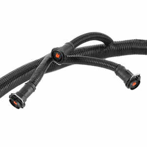 Faisceau de câblage d'injecteur de carburant Ford F-Series, faisceau de câblage moteur 5C3Z9D930A, applicable à des modèles spécifiques - Product Image 4