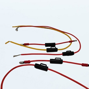 Nhà Máy Bán Hàng Trực Tiếp Chất Lượng Đảm Bảo Kín Cầu Chì Không Thấm Nước Cầu Chì Liên Kết Hội Với Dẫn - Product Image 3