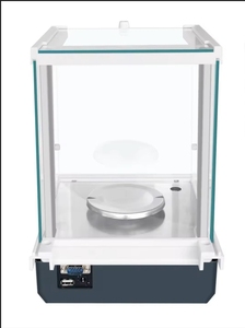 Balanza Analítica Electrónica de Precisión para Laboratorio Fa1004e 0.1mg 0.0001g - Product Image 3