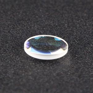 Lentes asféricos de alta calidad, diámetro 84mm, láser, colimador, condensador asférico - Product Image 3