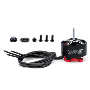 S5322 200kv 360kv <span class=keywords><strong>RC</strong></span> động cơ lớn 15inch FPV DIY Drone động cơ với 8-13S không chổi than động cơ nhựa cho tầm xa FPV sử dụng - Product Image 4