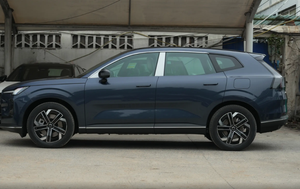 V O Lvo <span class=keywords><strong>XC70</strong></span> PHEV SUV eléctrico híbrido enchufable de lujo AWD 212km SUV eléctrico puro con Carga rápida - Product Image 4