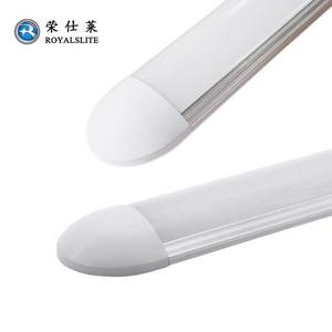 1ft 2ft 3ft 4ft T5 T8 LED CỬA hàng khung tubelight bộ phận nguyên liệu Batten đồ đạc LED ống ánh sáng LED Batten cảm biến ánh sáng - Product Image 6