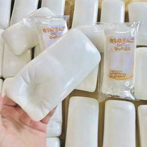 ของเล่นบีบอัดรูปแท่งเค้กข้าวเหนียว PU เนื้อนุ่ม ช่วยคลายเครียด สำหรับเด็กและผู้ใหญ่ ใช้ตกแต่งขนมหวาน - Product Image 3