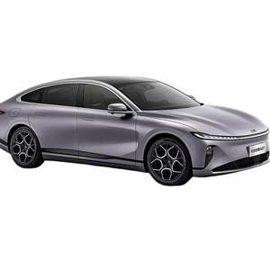 Changan Qiyuan A07 2026, Vehículo Eléctrico Puro, 710 KM de Autonomía, Alta Velocidad, Sedán de Alta Calidad, Autos Económicos en Venta, Qiyuan A07 - Product Image 4