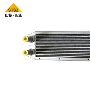168-2174 Ricambi per Sistema di Raffreddamento Radiatore Motore per Bulldozer D3 D4 D5, Ricambi per Macchine Edili Disponibili - Product Image 2